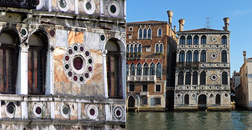 24 Most Haunted Places in Italy - CaDario