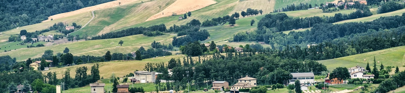 Emilia Romagna Modena