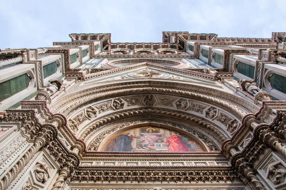Florence Duomo Artwork