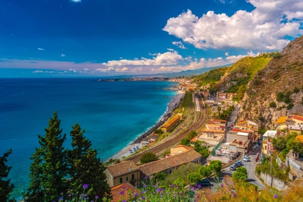 Giardini Naxos