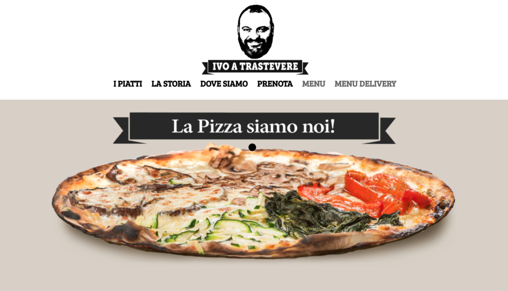 Ivo a Trastevere