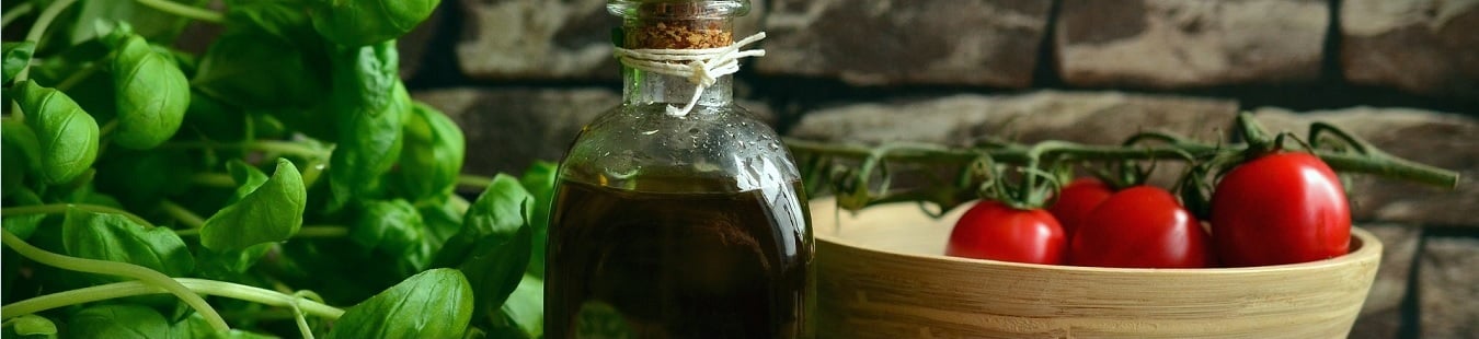 Sicily food and drinks