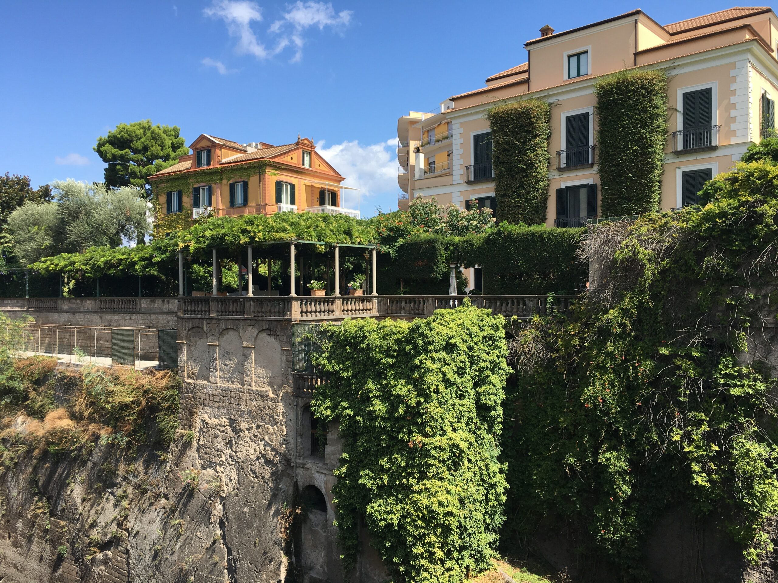 Villa in Sorrento