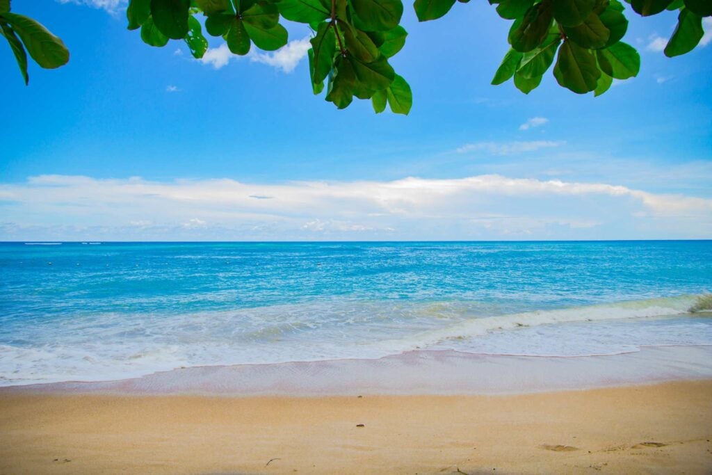 best beaches tuscany