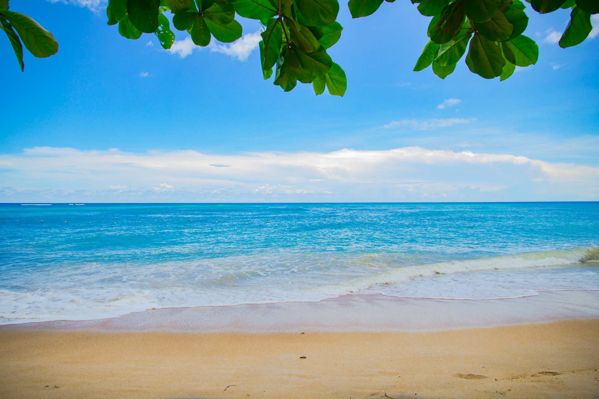 best beaches tuscany