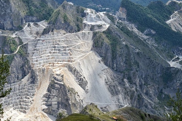 carrara-Apuan Alps