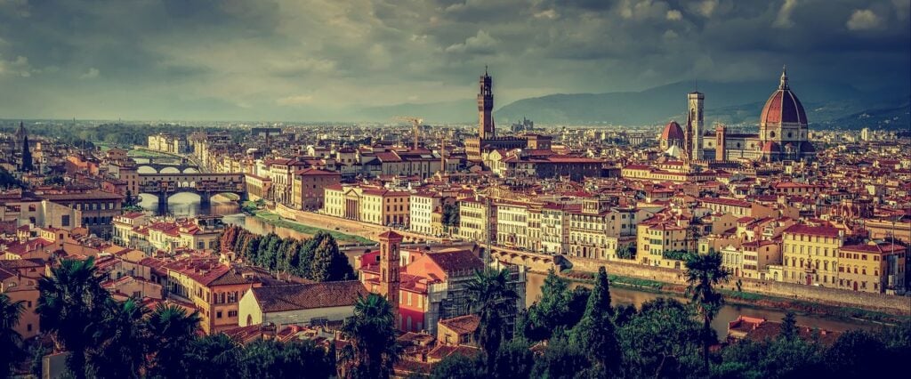 Florence