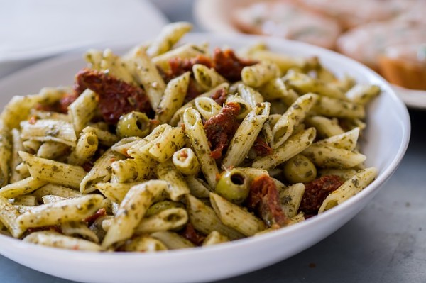 Cooking Classes Italy
