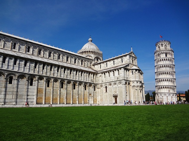Pisa