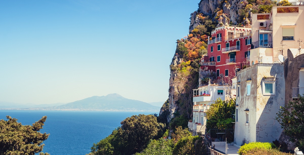 capri and ischia things to do