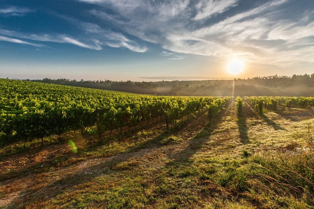 places to stay tuscany