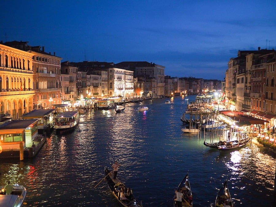 venice