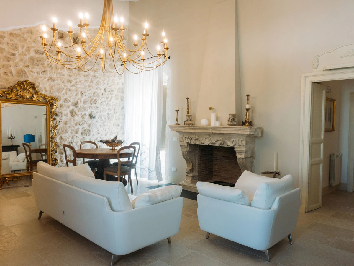 villa marchese