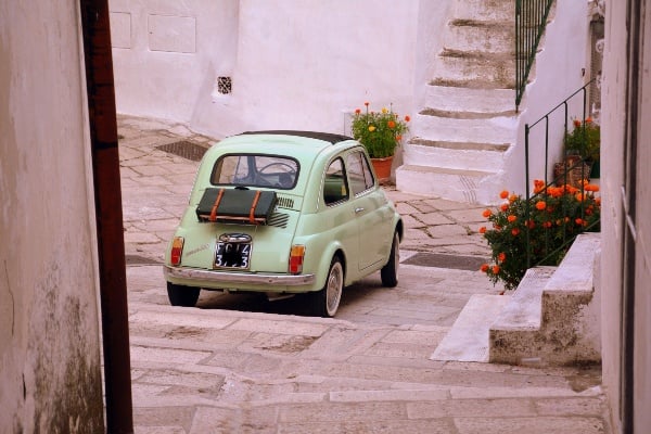 vintage-car