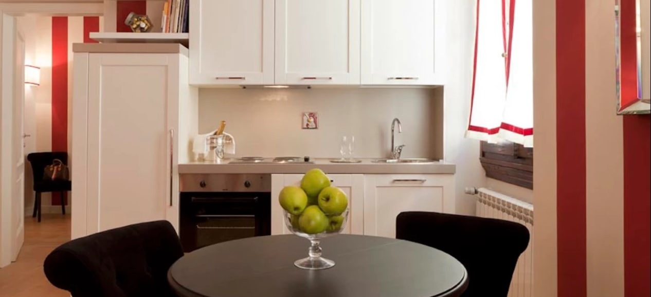 where to stay in florence